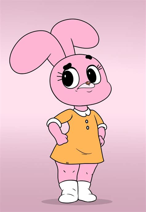 Porn comics with Gumball Watterson, the best collection of.